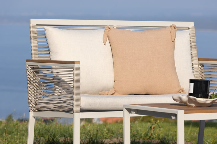 Dallas Soffgrupp Beige