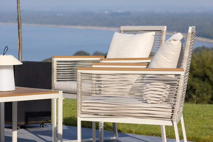 Dallas Soffgrupp Beige