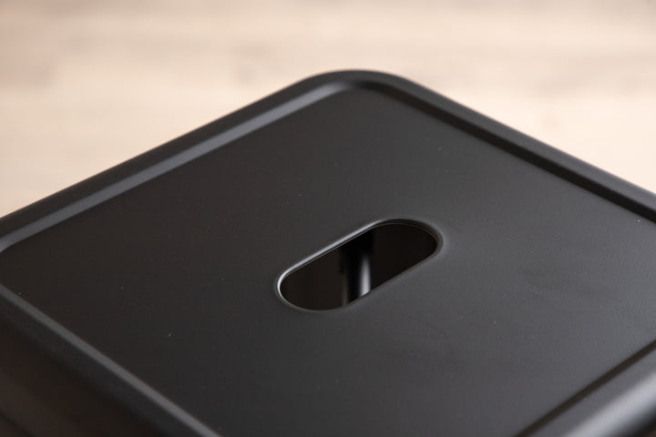 Tempe Barstolar 4-pack Svart