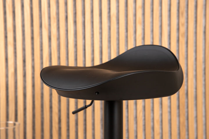 Adesto Barstolar 2-pack Svart