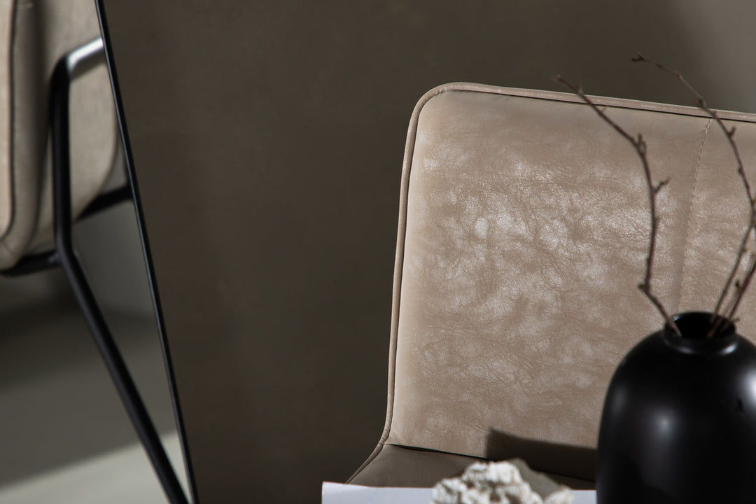 Bisbee Barstolar 2-pack Beige