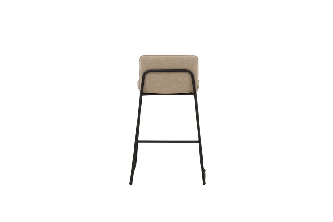 Bisbee Barstolar 2-pack Beige