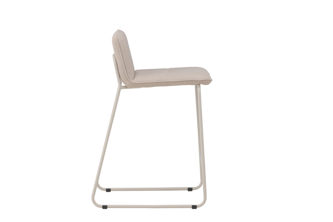 Bisbee Barstolar 2-pack Beige