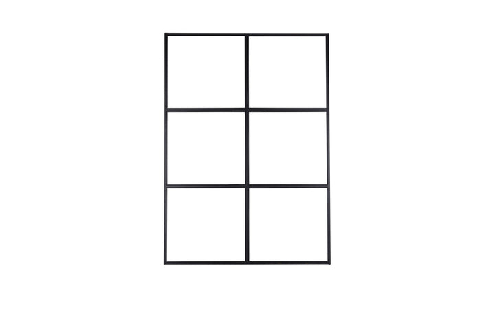 Leif Industrivägg 210x150cm