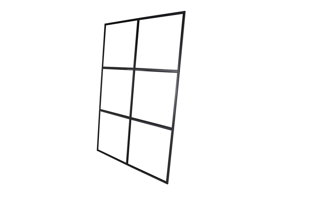 Leif Industrivägg 210x150cm