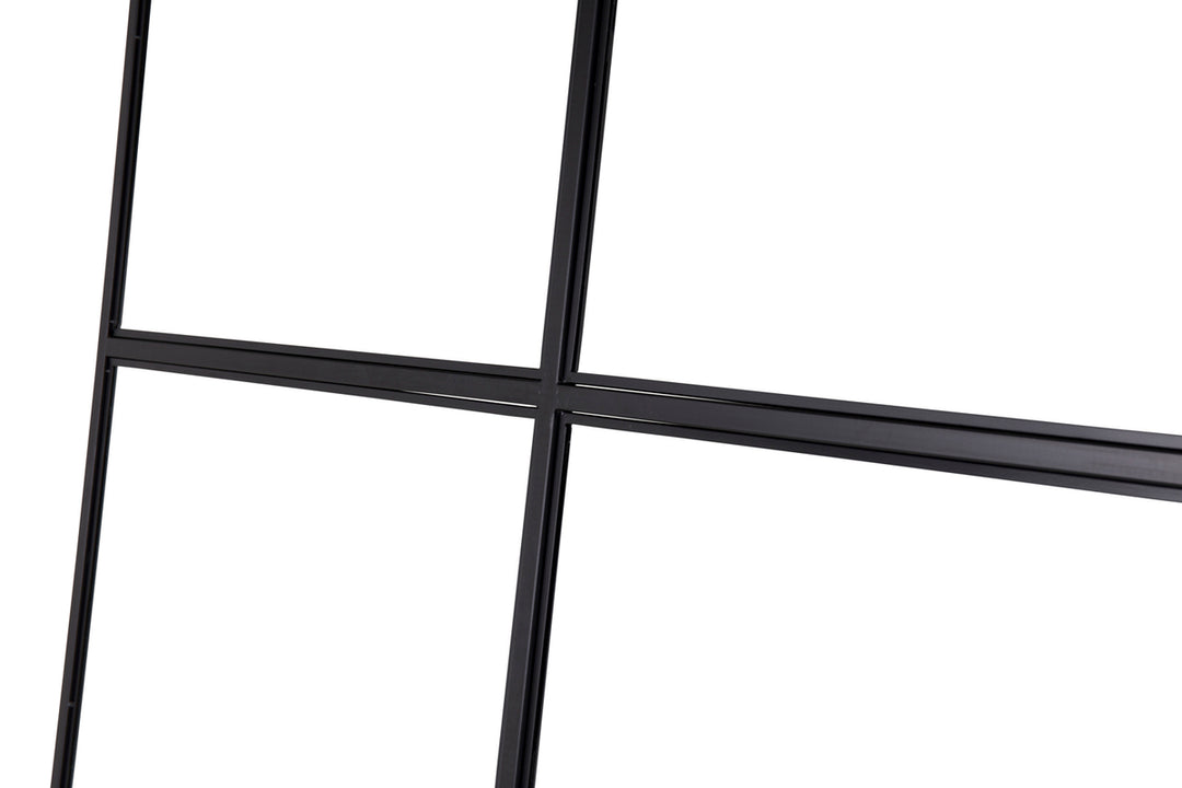 Leif Industrivägg 210x150cm