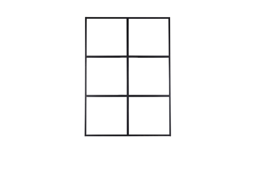 Leif Industrivägg 210x150cm