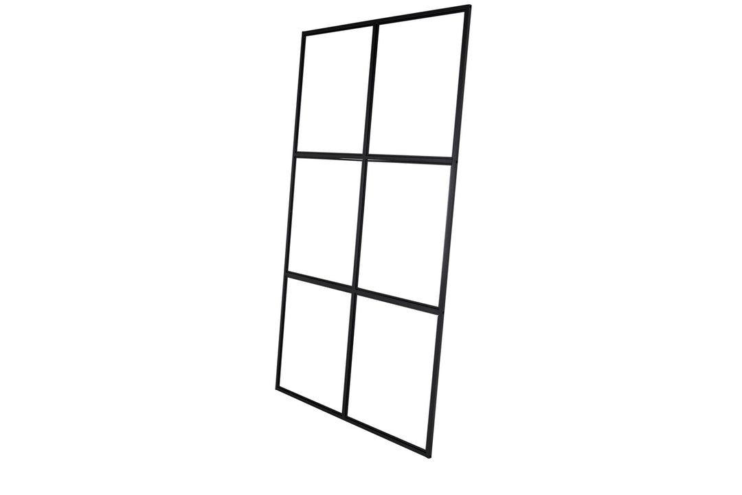 Leif Industrivägg 210x120cm