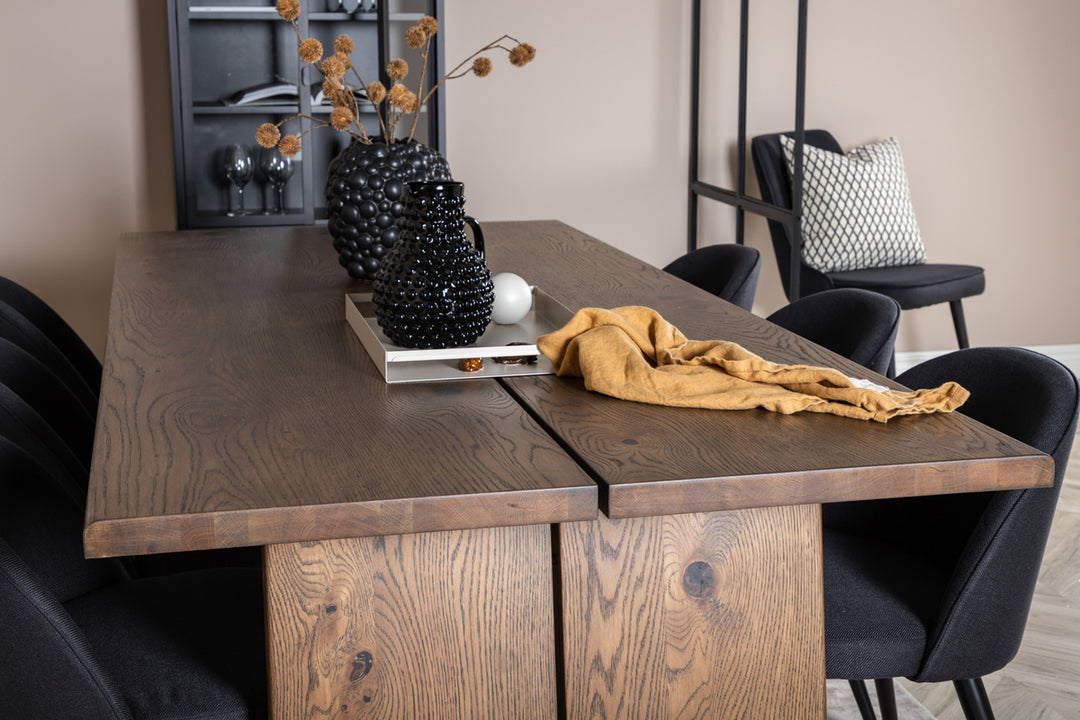 Leif Industrivägg 210x90cm