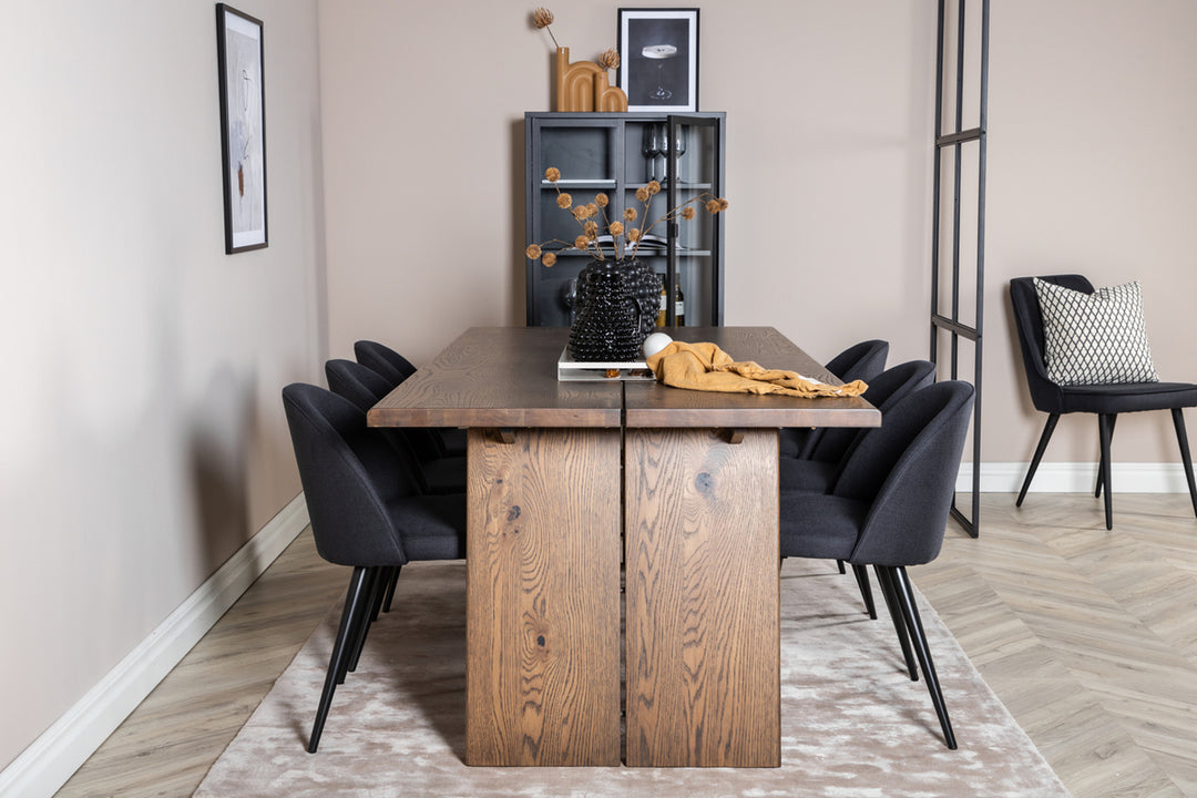 Leif Industrivägg 210x90cm