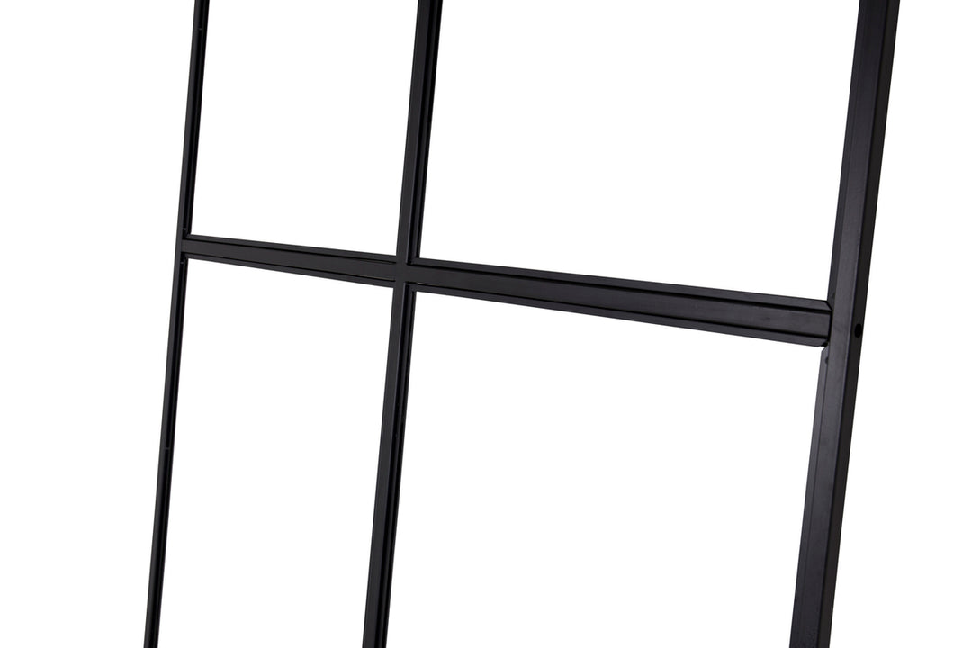 Leif Industrivägg 210x90cm