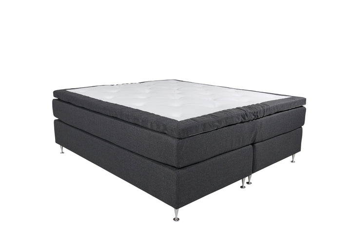 Älvdalen Dubbelsäng