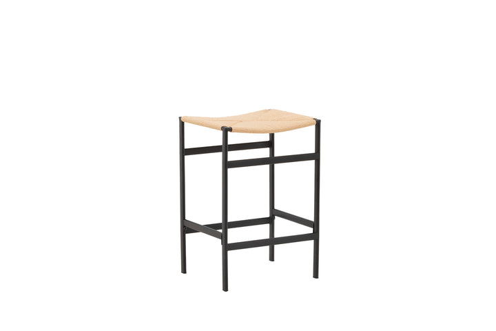 Polly Barstolar 2-pack Natur