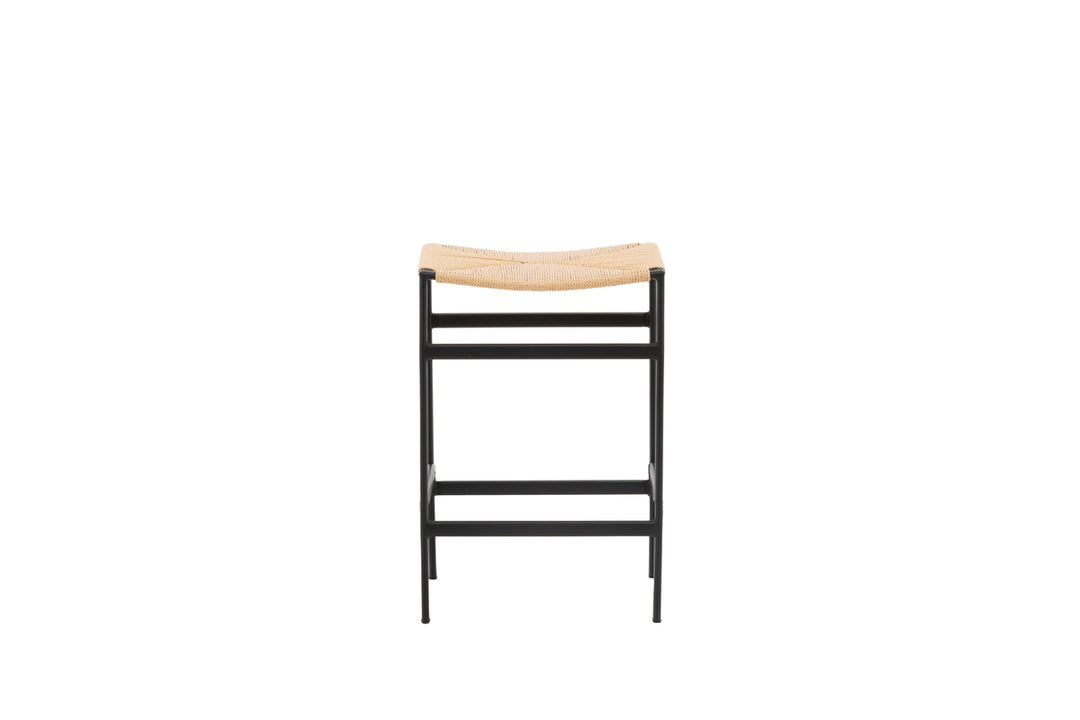 Polly Barstolar 2-pack Natur