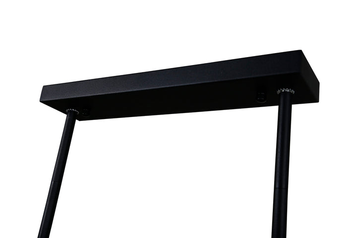 Queen B Taklampa Svart