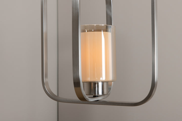 Aludra Taklampa Silver