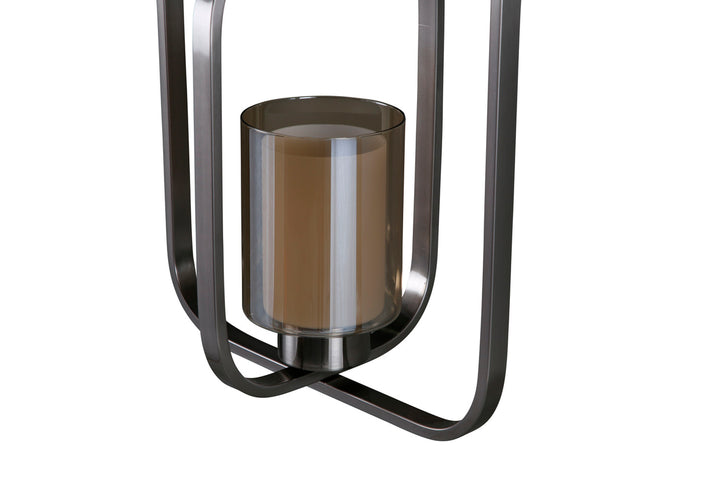 Aludra Taklampa Silver