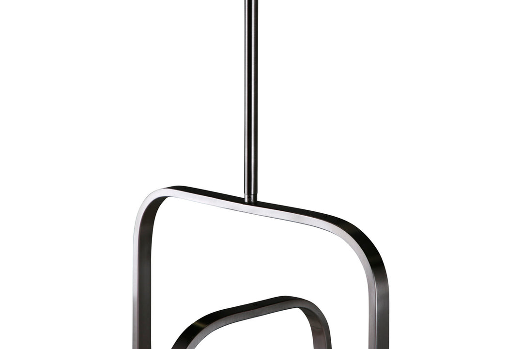 Aludra Taklampa Silver