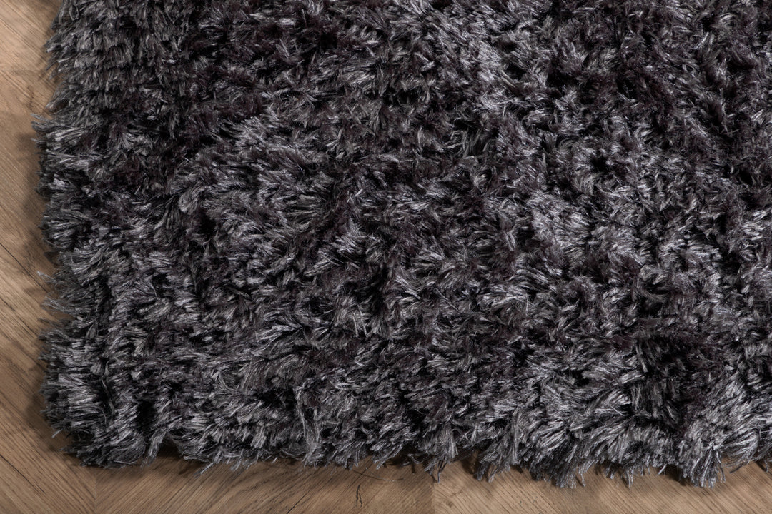Natta Matta 230 x 160 Mörkgrå