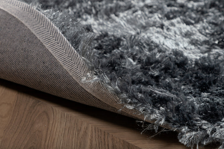 Natta Rund Matta Grön