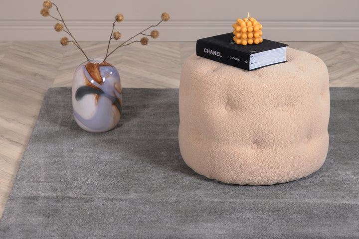 Ulla Matta 230 x 160 Grå