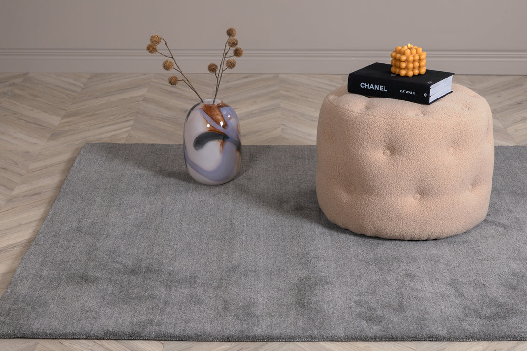 Ulla Matta 230 x 160 Grå