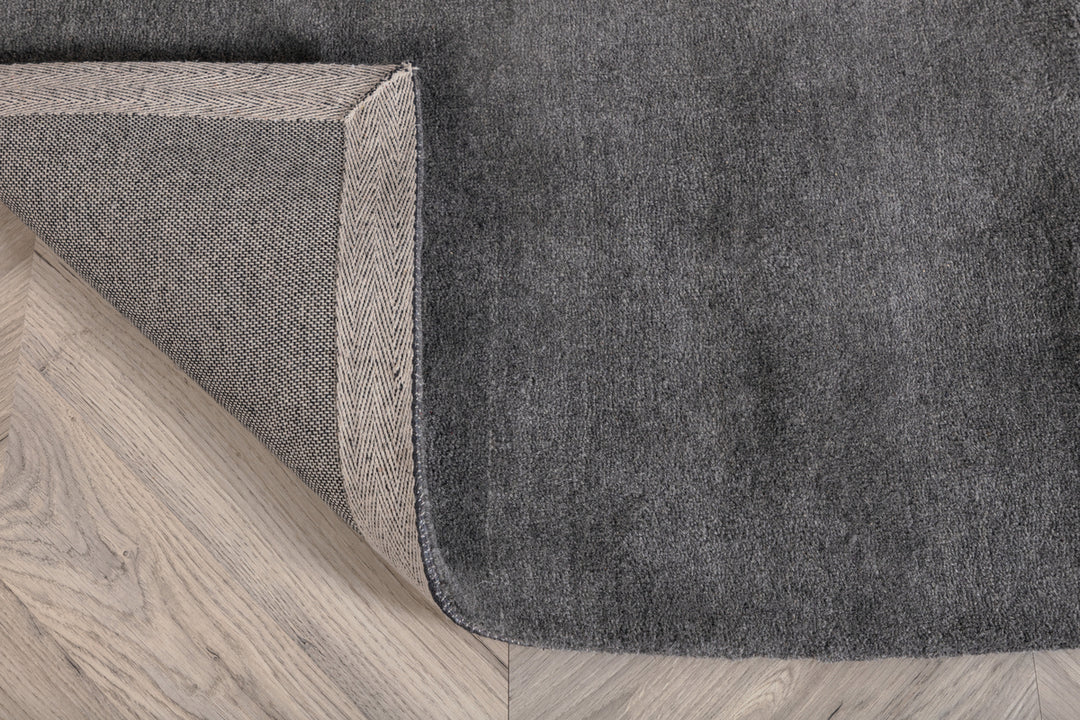 Ulla Matta 230 x 160 Grå