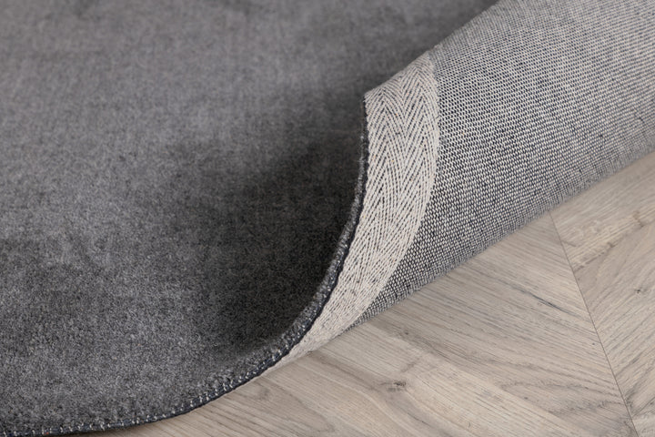 Ulla Matta 230 x 160 Grå