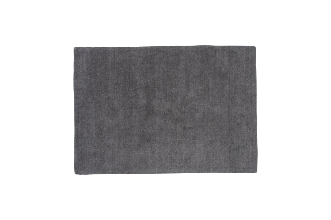Ulla Matta 230 x 160 Grå