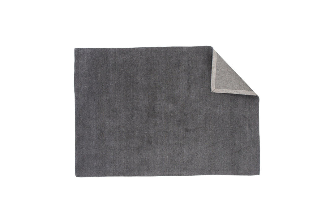 Ulla Matta 230 x 160 Grå