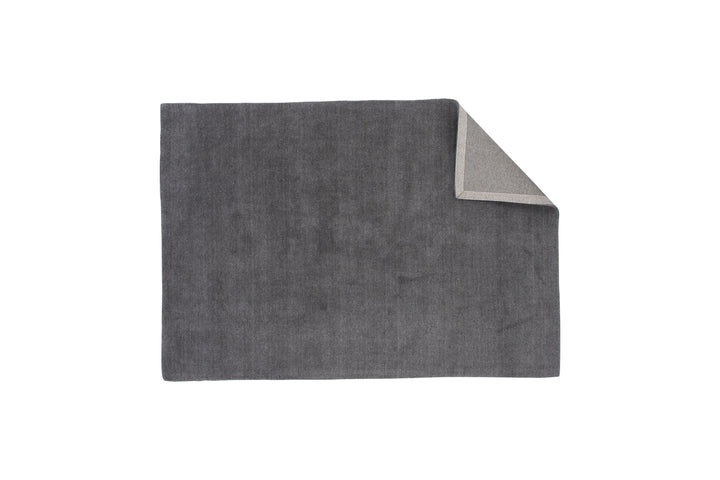 Ulla Matta 230 x 160 Grå