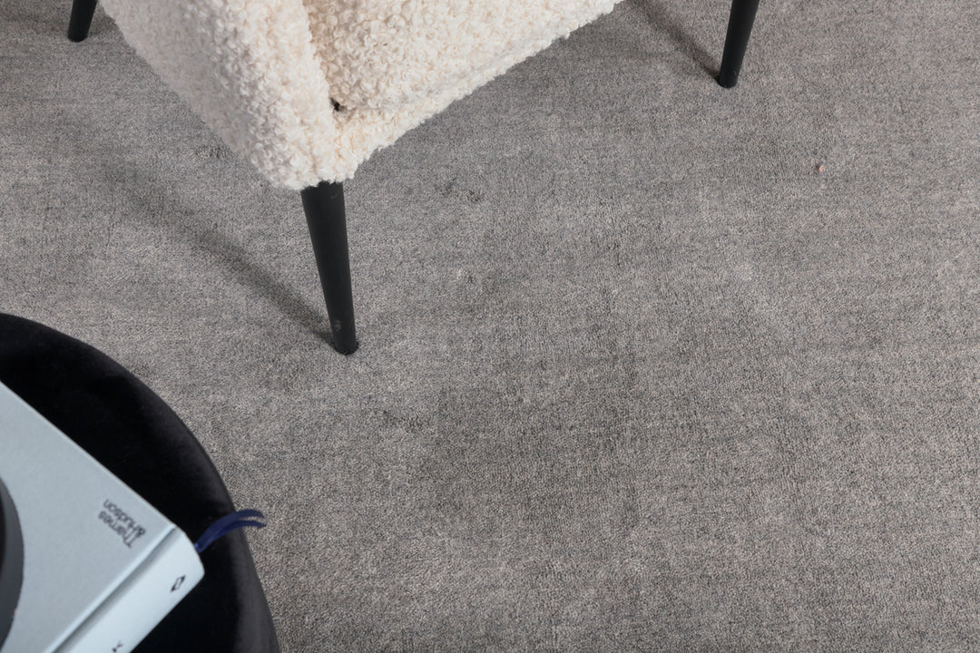 Ulla Matta 300 x 200 Grå