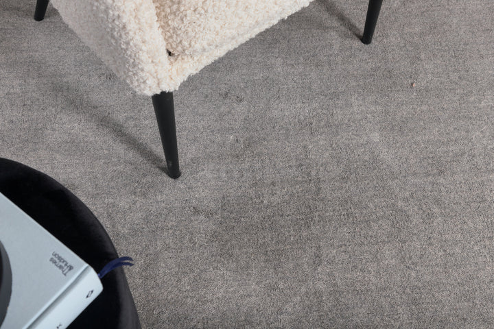 Ulla Matta 300 x 200 Grå