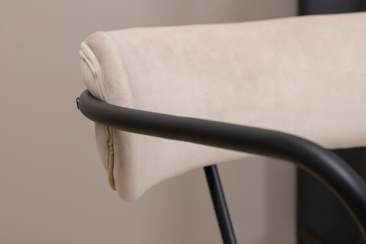 Duffy Fåtölj Beige