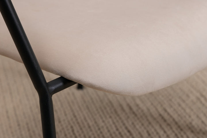 Duffy Fåtölj Beige