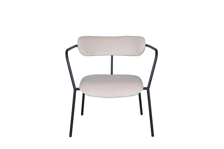 Duffy Fåtölj Beige