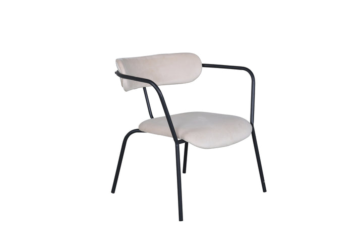 Duffy Fåtölj Beige