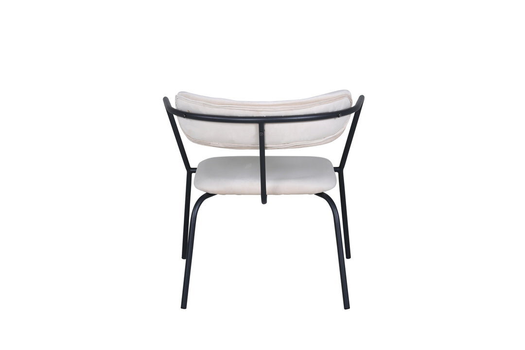 Duffy Fåtölj Beige