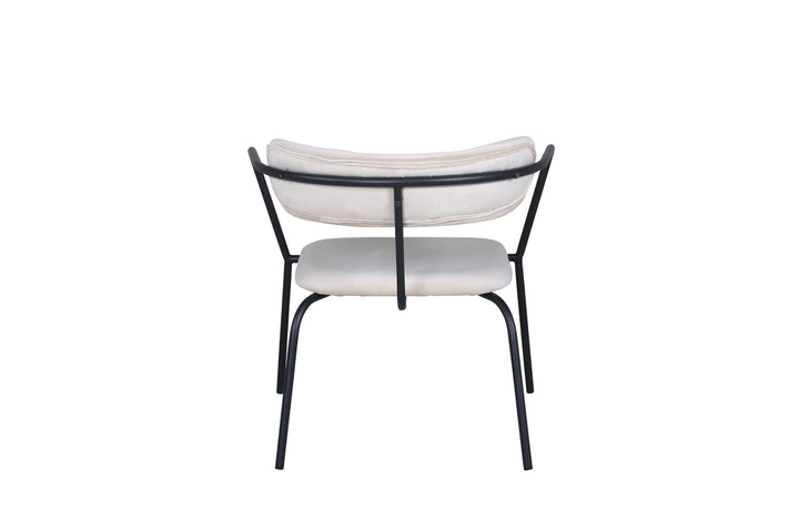 Duffy Fåtölj Beige