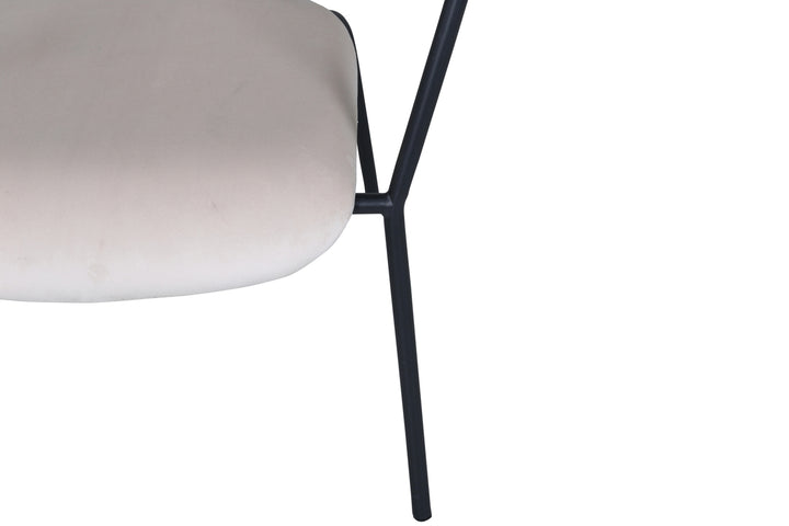 Duffy Fåtölj Beige