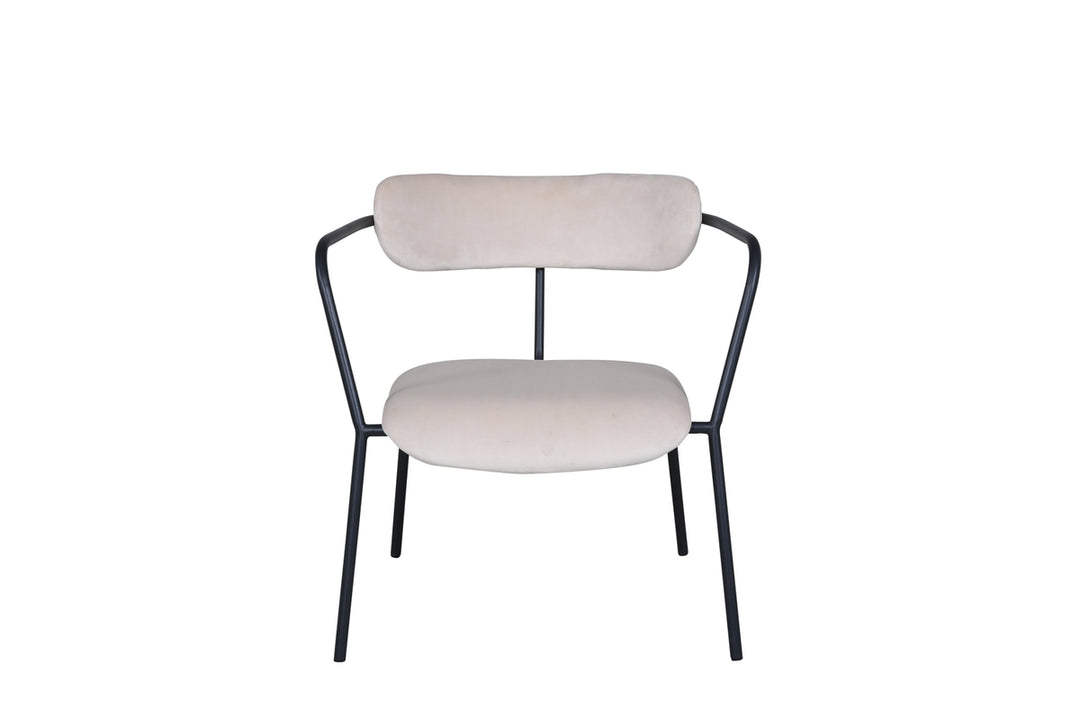 Duffy Fåtölj Beige