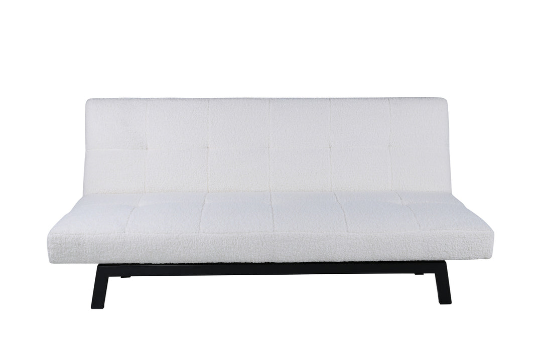 Bodil Bäddsoffa Vit