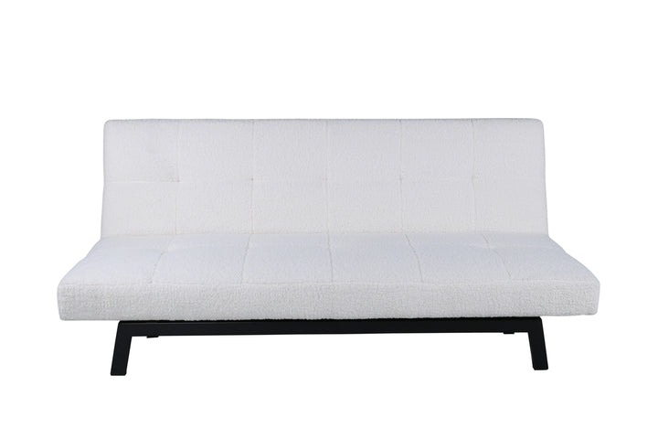 Bodil Bäddsoffa Vit