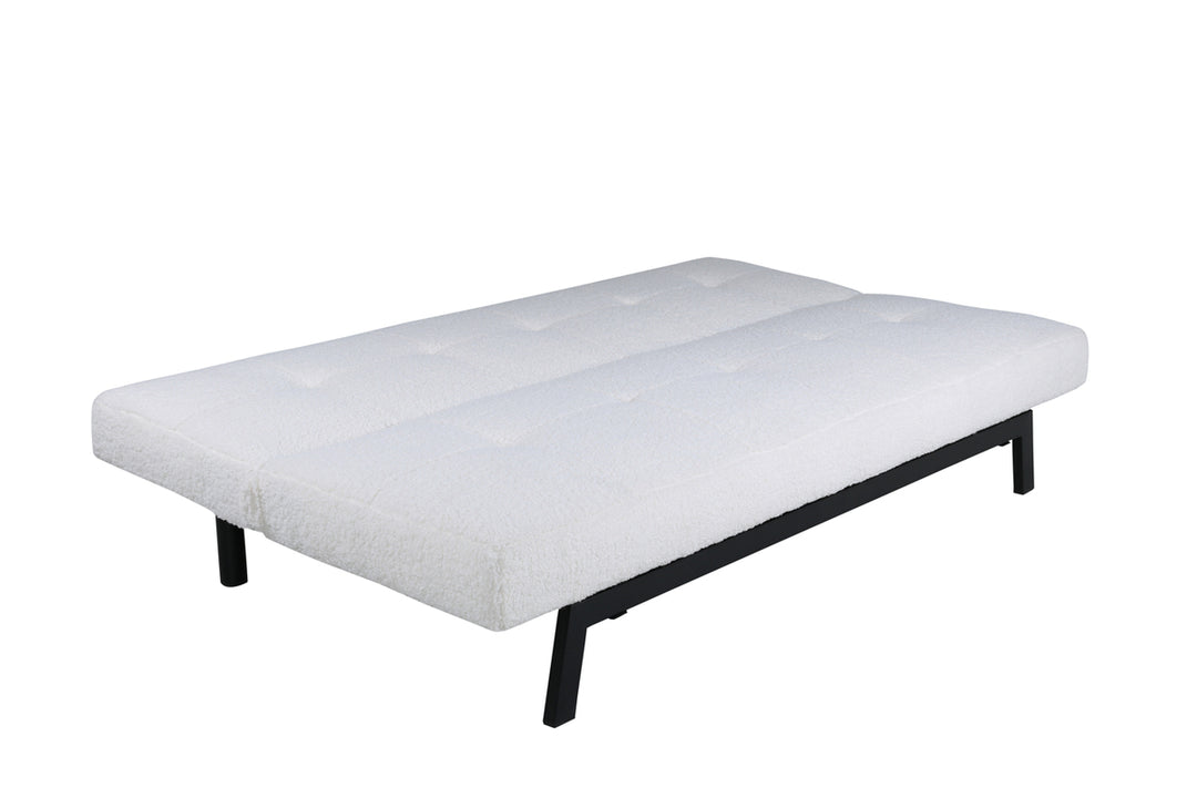 Bodil Bäddsoffa Vit