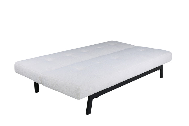 Bodil Bäddsoffa Vit