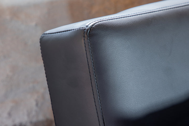 Bodil Bäddsoffa Svart