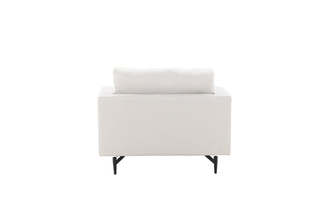 Sofia Fåtölj Beige