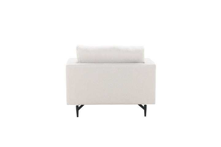 Sofia Fåtölj Beige