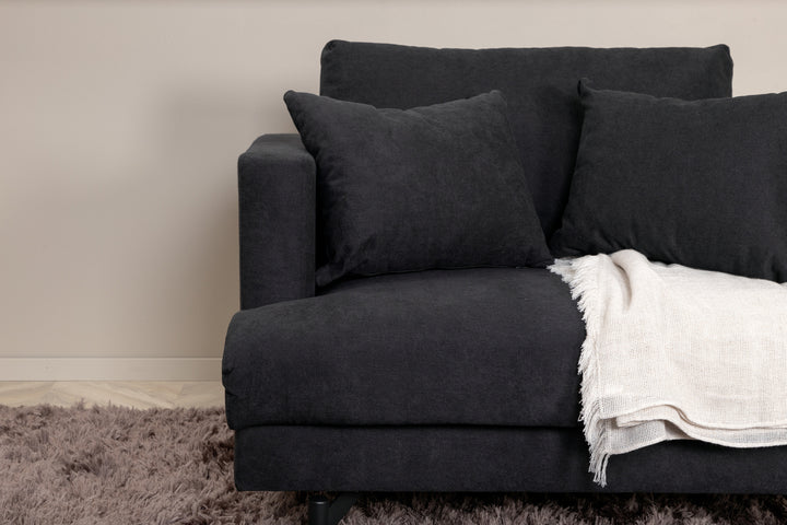 Sofia Fåtölj Svart