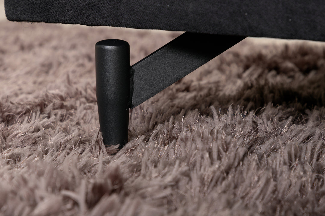 Sofia Fåtölj Svart